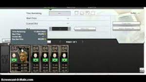 İstediğiniz oyuncuları yorumlara yazabilirsiniz.two different vers. Felipe Melo Inform As A Goalkeeper Fut 13 Amazing Inform Fifa 13 Youtube