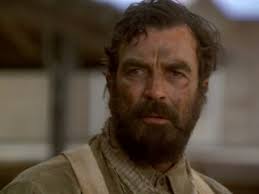 Last Stand At Saber River