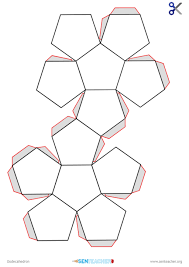 The shapes editor allows you to edit shapes, create new shapes, and borrow from another model. Sen Teacher 3d Model Nets Printable Model