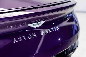 Image result for Digital Violet 2024 Aston Martin