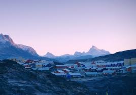 Nonton film greenland (2020) subtitle indonesia. Review The Fight For Greenland Cineuropa