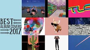 The cover art for a band's debut album is especially important. The 40 Best Album Covers Of 2017 Paste
