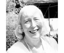 Helen-Jo HEWITT Obituary (2017)