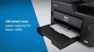 تنزيل تعريفات طابعة برذرbrother j6510dw من روابط تنزيل سريعة ومباشرة لتعريف طابعة برذر. Brother Mfc J5330dw A4 A3 Capable All In One Colour Inkjet Printer Youtube