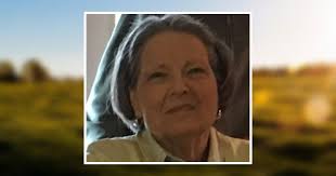 Gloria Morse Obituary December 26, 2021