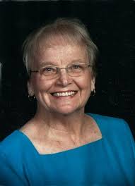 Nancy Belk Weatherford