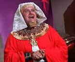 Batman actor Victor Buono died in Apple Valley on New Year's Day 1982