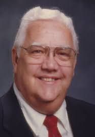 ROBERT MOSS Obituary (1922