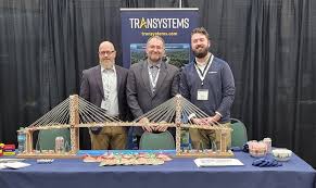 TranSystems' Marian Rule has been honored with the Railway Track &  Structures (RT&S) 2024 Women in Railroad Engineering award! This honor  spotlights Marian among some of the brightest, most hard-working women in