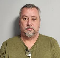 Offender Information