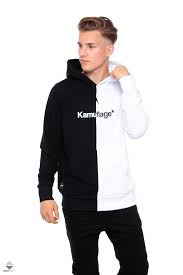 Check spelling or type a new query. Kamuflage Yin Yang Hoodie Black White