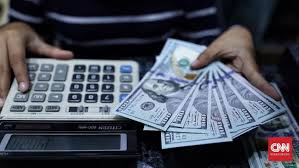 Check spelling or type a new query. Rupiah Jatuh Ke Rp14 900 Di Tengah Penguatan Mata Uang Asia