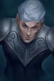 Rowan By Alexandra Curte Cdna Artstation Com Submitted By Lol33ta To R Imaginaryelves 1 Throne Of Glass Fanart Throne Of Glass Books Throne Of Glass Series