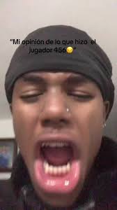 Opinión sobre el jugador 456 en Juego del Calamar