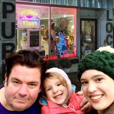 Pittsburgh Honey Has Its Family-Owned Business Swarming with a New  Buzzworthy Food Market