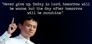 Kata kata mutiara jangan menyerah bahasa inggris. Kata Bijak Bahasa Inggris Jack Ma Pendiri Alibaba Dalam Bahasa Inggris Kata Kata Bijak Bahasa Inggris Dan Artinya
