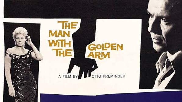 Watch Man With The Golden Arm | Prime Video