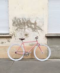 My Bae Pink Bike Singlespeed Mit Bildern Cross Fahrrad Fahrrad Singlespeeder
