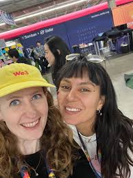 🔥 SF Eng. Talk @ OpenSea, 👭Talent Match "light"