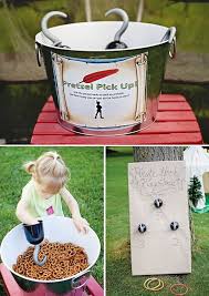 Magical Peter Pan And Neverland Birthday Party Game Idea The Pretzel Pick Up Pirate Party Pirate Theme Party Pirate Birthday Party
