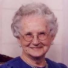 Obituary information for Viola McGregor