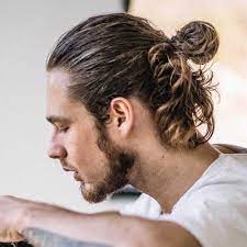Entdecke rezepte, einrichtungsideen, stilinterpretationen und andere ideen zum ausprobieren. 10 Gaya Rambut Pria Populer Tahun 2019 Gotomalls