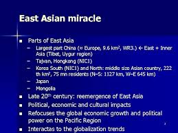 At these circle jerks (cj) sites are only disputable/controversial texts. The East Asian Economic Core Area Dr Jeney