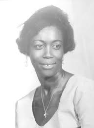 Obituary for Eldica Theresa Austin-Moss