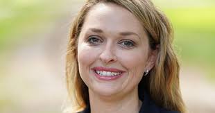 Dr. Amanda Elise Dossaji