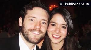 Yi-Mei Truxes, Gray Reinhard