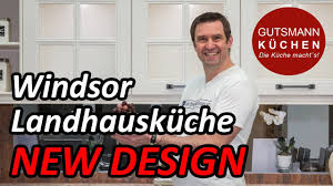 Zuverlässigkeit und kontinuität sind dabei sehr wichtig. Landhauskuche Windsor Im New Design Mit Kuchentour Von Nolte Kuchen Youtube