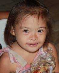 Giving Hope to Children In Need