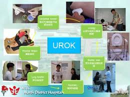 A Community Study of Uro-Psycho-Physical Changes in Young Adults Using  Ketamine.