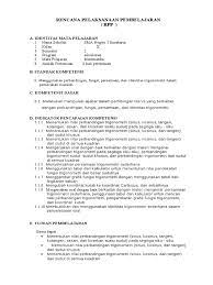 Kali ini owpike akan memberikan sebuah rangkuman dari materi pelajaran bahasa indonesia untuk kelas 10 semeter 2. Rpp Kelas X Semester 2 Materi Trigonometri Pdf