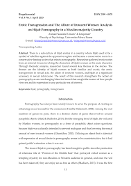 Antara adik dan sepupu-semprotan nafsu yang aneh