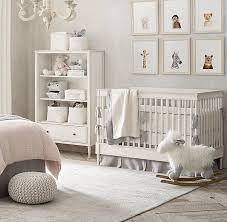 16 Irresistible Neutral Nursery Designs That You Must See Nursery Baby Room Baby Girl Nursery Decor Baby Room Design
