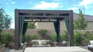 Sunbrella fabric pergola color design patio shade fabric color patio covered patio shades outdoor. Valley Patios Custom Aluminum Patio Cover Specialists