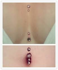 pin by natally malaman on pierc tat unique body piercings microdermal piercing dermal piercing