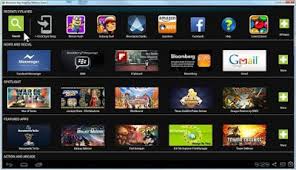 Bluestacks App Player Free Download App Installation Free Things