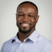 Jaris Scott, SHRM-SCP