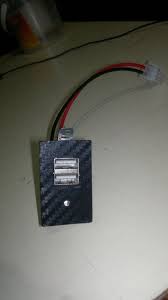 Myfreeview #mytv2019 #siarandigital cara pasang dekoder mytv myfreeview keluaran mytv broadcasting langkah demi. Diy Do It Yourself Usb Port Ke Kereta