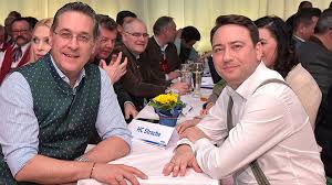 Strache has been fighting a court battle against the media to clear his name, and his lawyers have apparently obtained the full contents of the tape. Fake News Haimbuchner Plant Keinen Strache Parteiausschluss