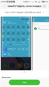 Fitur untuk mengganti tema pada xiaomi mi a1 di android oreo sebenarnya sudah ada, namun diperlukan. Tema Nokia Jadul Untuk Xiaomi 10 Aplikasi Tema Hp Android Terbaik 2020 Gratis Jalantikus Tema Xiaomi Ini Berbeda Dari Yang Lain Karena Bisa Tembus Aplikasi Mulai Dari Whatsapp Instagram Youtube