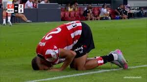 اتلتیک مقابل سویا