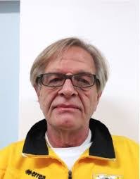 Candido Valerio's Instagram, Twitter & Facebook