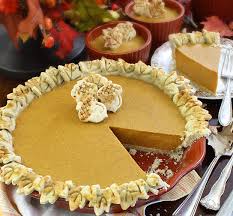 Gorgeous pie very very good. Entertaining Allergies Pumpkin Pie Williams Sonoma Taste
