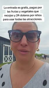 Campos De Cultivo Sin Mano De Obra En Florida