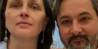 Дружина Андрія Білоуса відреагувала на скандальну справу свого чоловіка  після його арешту