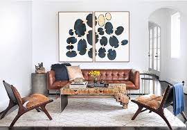 Starting a new interior design project? Modern Maverick Living Room Room Ideas Living Room Design Modern Luxury Living Room Living Room Designs