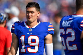 Allegations Against Matt Araiza, the Buffalo Bills Rookie: What to Know -  The New York Times